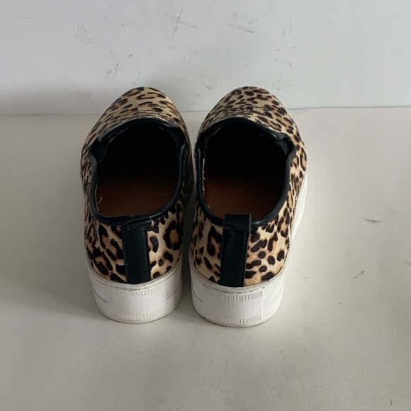 Halogen Baylee Platform Slip-On Sneakers - Picture 5 of 7